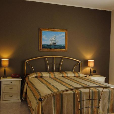 Hotel San Marco Alghero Bagian luar foto