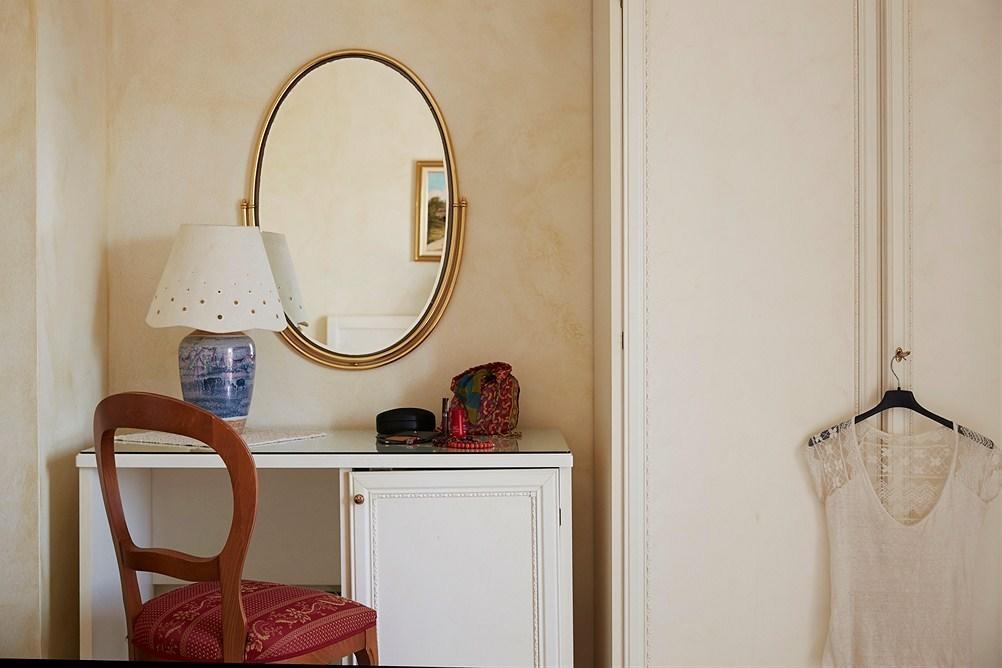 Hotel San Marco Alghero Ruang foto