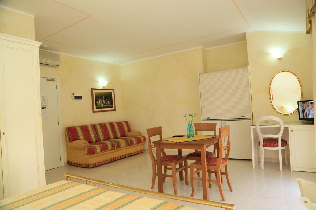 Hotel San Marco Alghero Ruang foto