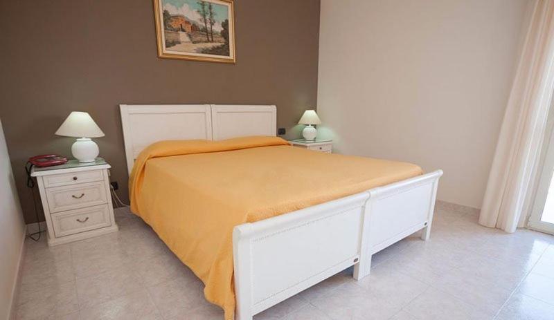 Hotel San Marco Alghero Bagian luar foto