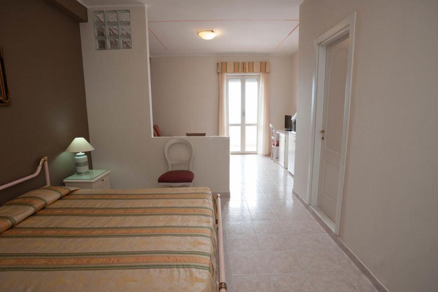 Hotel San Marco Alghero Bagian luar foto