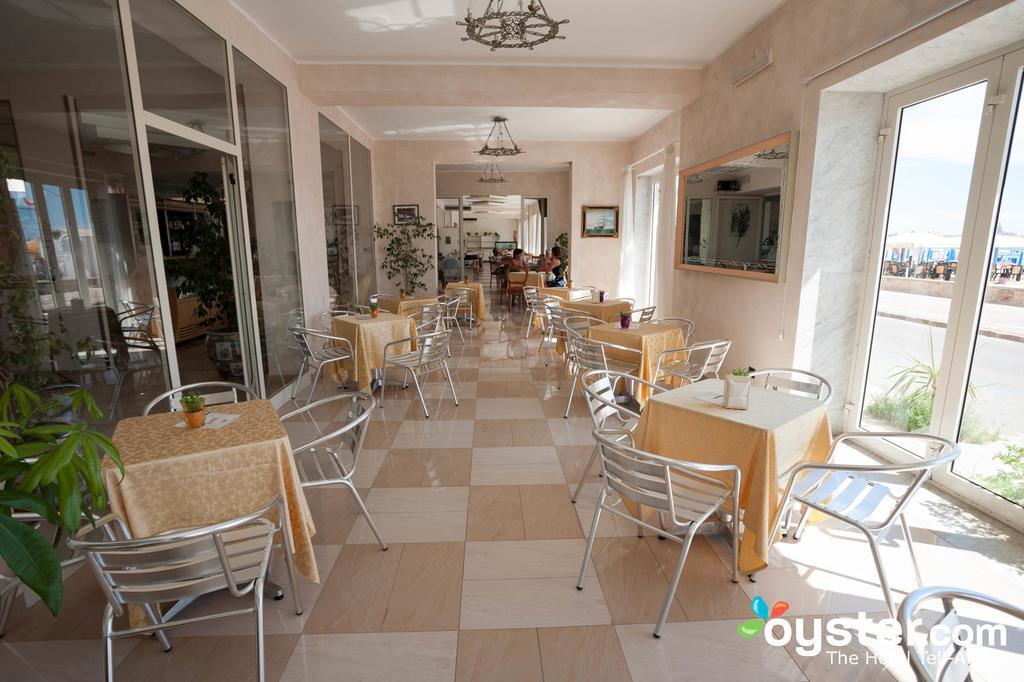 Hotel San Marco Alghero Bagian luar foto