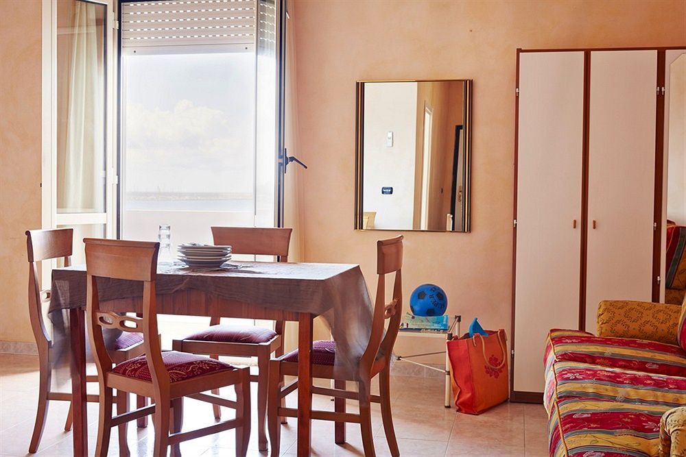 Hotel San Marco Alghero Bagian luar foto